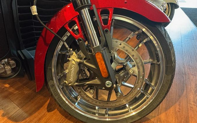 2025 Indian Motorcycle® Roadmaster® PowerPlus Limited