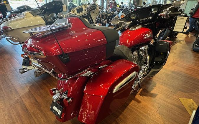 2025 Indian Motorcycle® Roadmaster® PowerPlus Limited