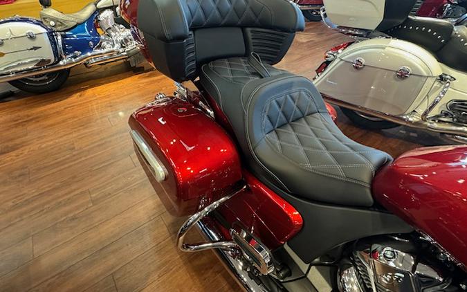 2025 Indian Motorcycle® Roadmaster® PowerPlus Limited