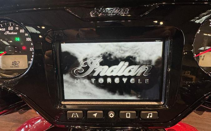 2025 Indian Motorcycle® Roadmaster® PowerPlus Limited