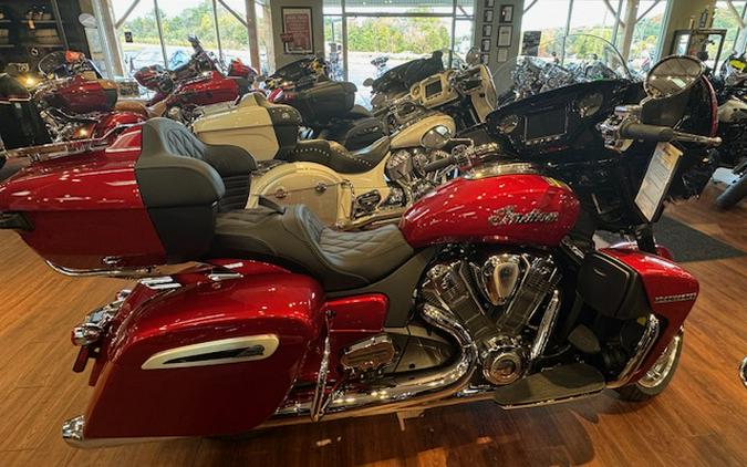 2025 Indian Motorcycle® Roadmaster® PowerPlus Limited