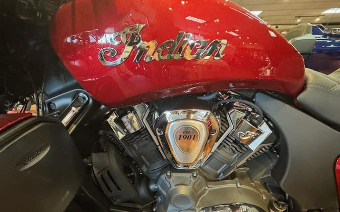 2025 Indian Motorcycle® Roadmaster® PowerPlus Limited