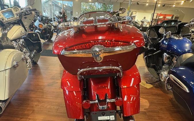 2025 Indian Motorcycle® Roadmaster® PowerPlus Limited