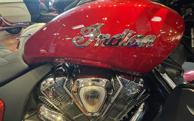 2025 Indian Motorcycle® Roadmaster® PowerPlus Limited