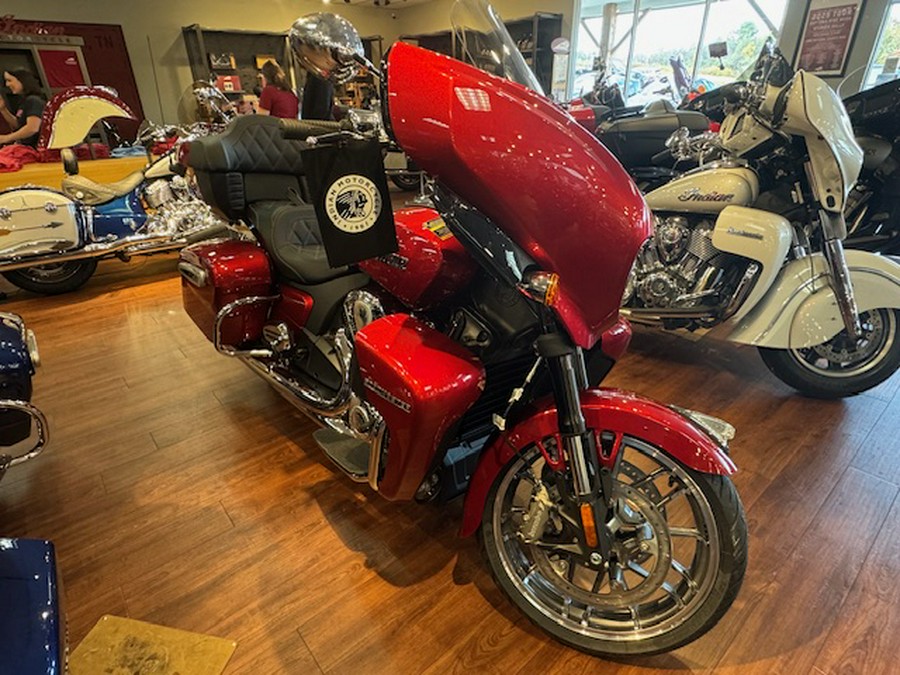 2025 Indian Motorcycle® Roadmaster® PowerPlus Limited