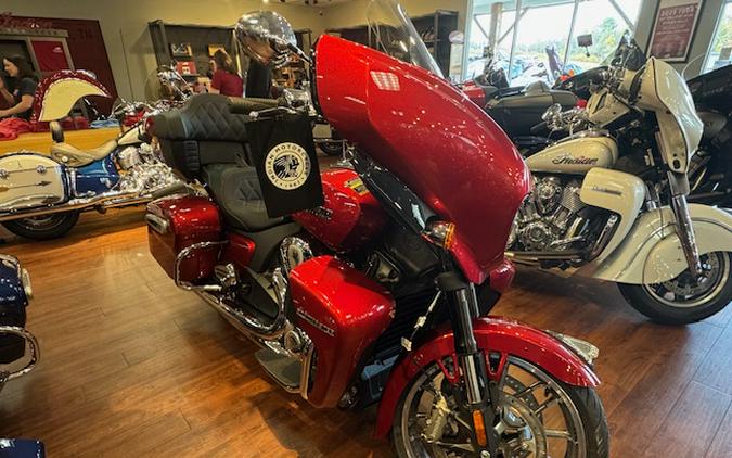 2025 Indian Motorcycle® Roadmaster® PowerPlus Limited