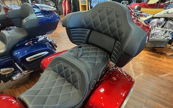 2025 Indian Motorcycle® Roadmaster® PowerPlus Limited