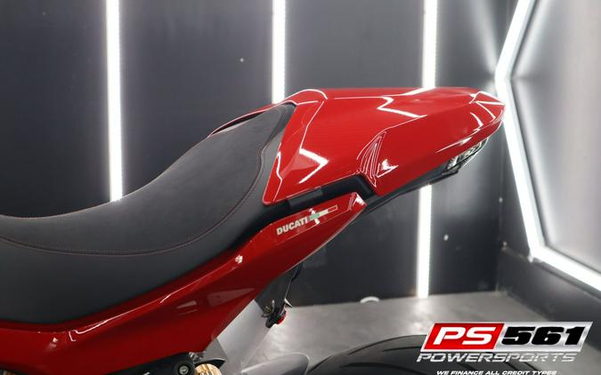 2019 Ducati SuperSport S