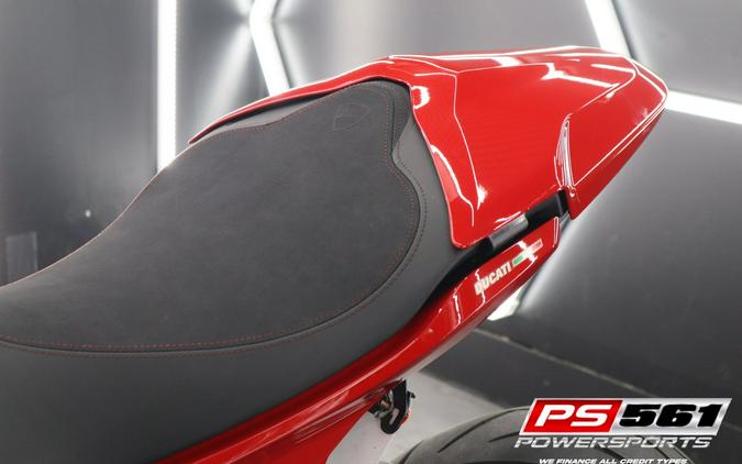 2019 Ducati SuperSport S