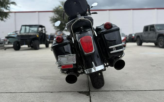 2005 VICTORY TOURING V92C
