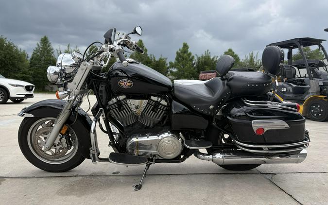 2005 VICTORY TOURING V92C