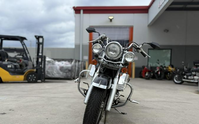 2005 VICTORY TOURING V92C