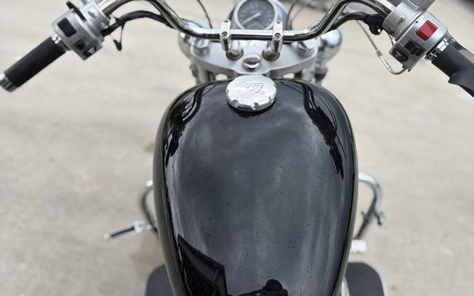 2005 VICTORY TOURING V92C