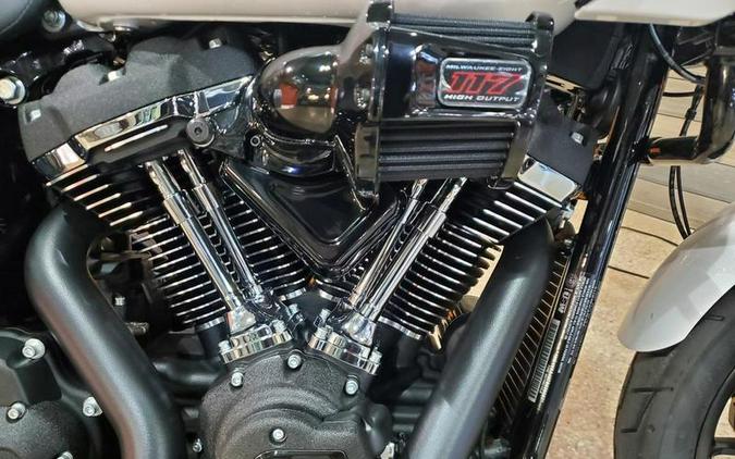 2026 Harley-Davidson® FXLRST - Low Rider® ST