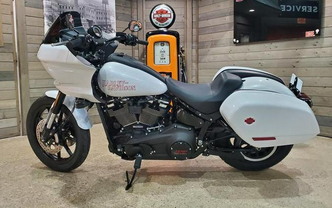 2026 Harley-Davidson® FXLRST - Low Rider® ST