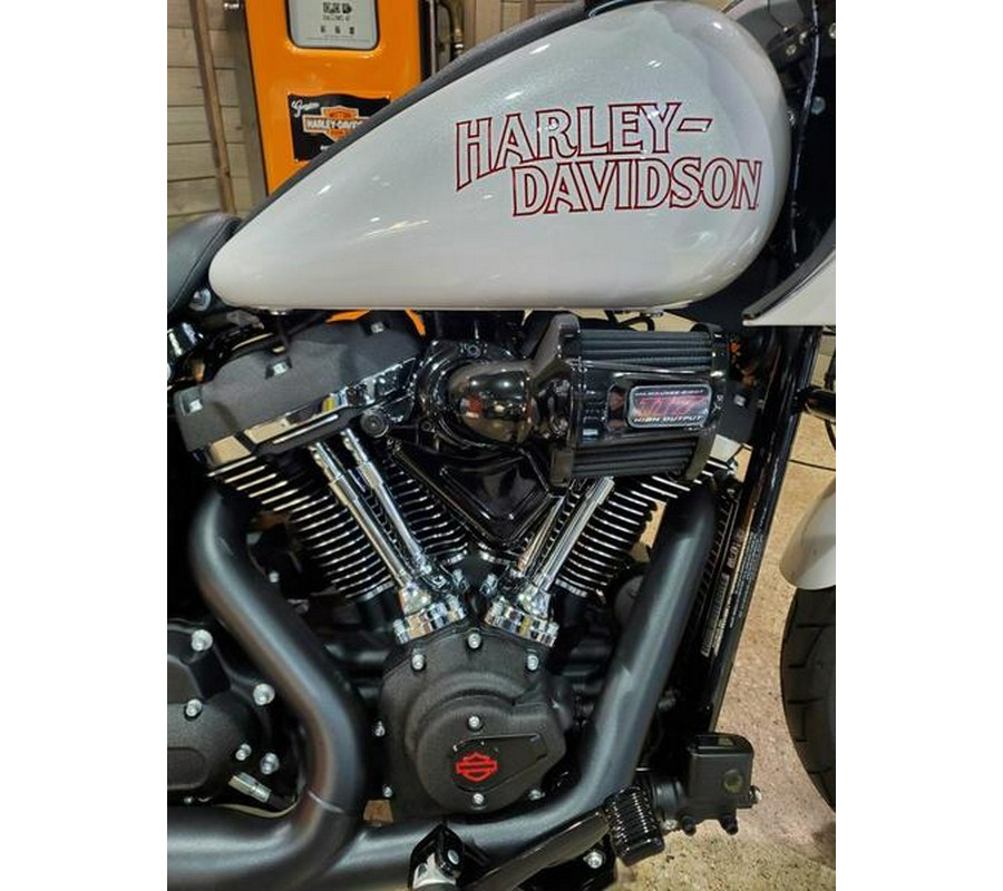2026 Harley-Davidson® FXLRST - Low Rider® ST
