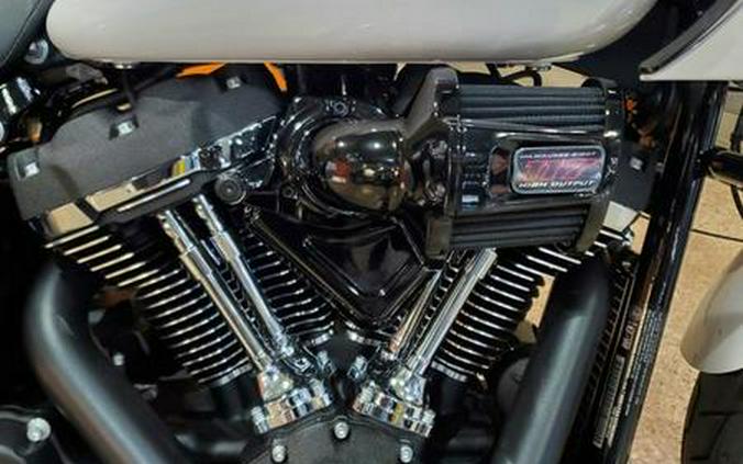 2026 Harley-Davidson® FXLRST - Low Rider® ST
