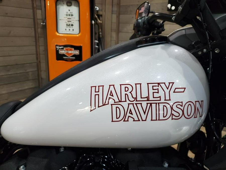 2026 Harley-Davidson® FXLRST - Low Rider® ST