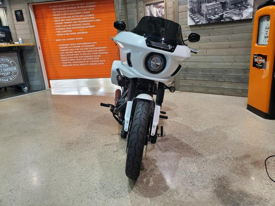 2026 Harley-Davidson® FXLRST - Low Rider® ST
