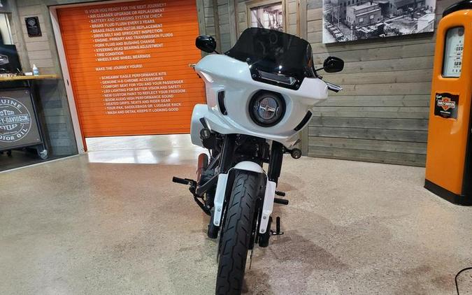 2026 Harley-Davidson® FXLRST - Low Rider® ST