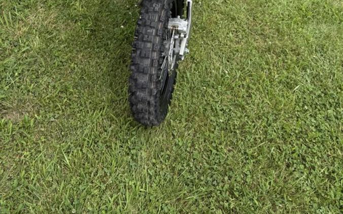 2024 Kawasaki KLX®300R