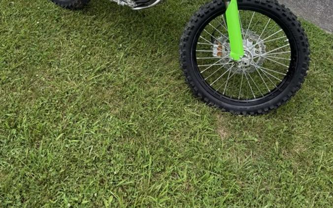 2024 Kawasaki KLX®300R