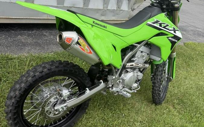 2024 Kawasaki KLX®300R