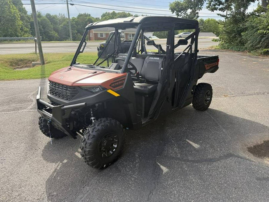2026 Polaris® Ranger Crew 1000 Premium
