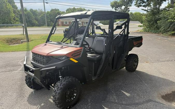 2026 Polaris® Ranger Crew 1000 Premium