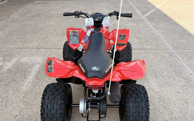 2027 Polaris Outlaw 110 EFI