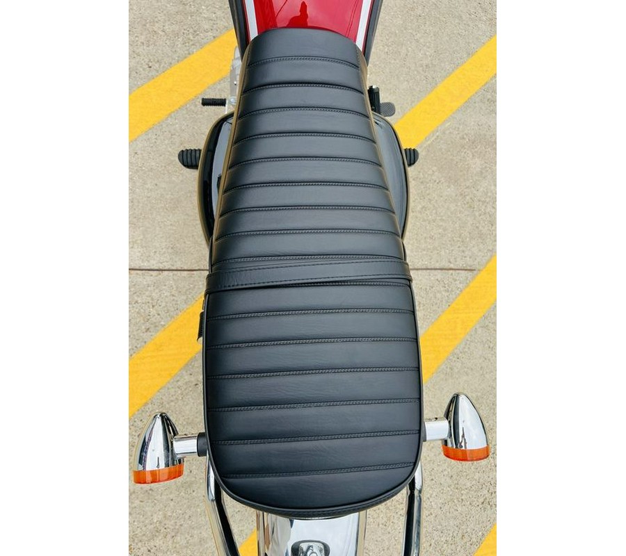 2022 Genuine Scooter Co G400
