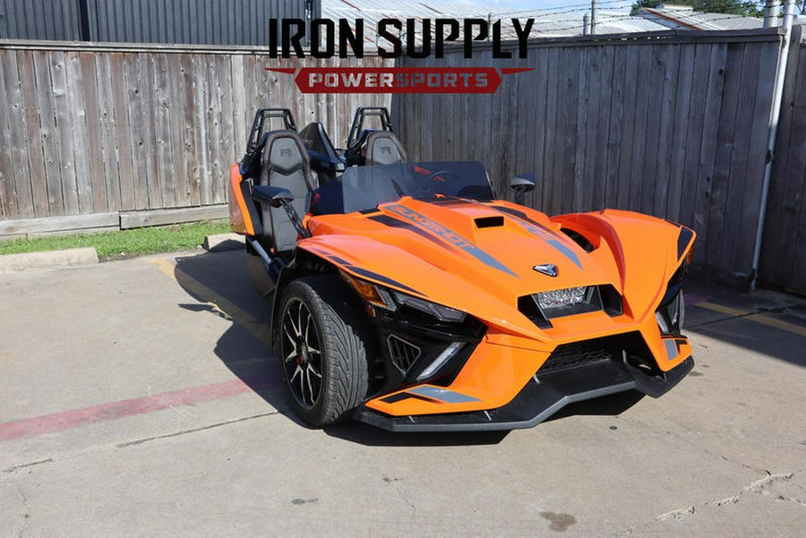 2023 SLINGSHOT Slingshot® R Desert Sky (Manual) for sale in Katy, TX
