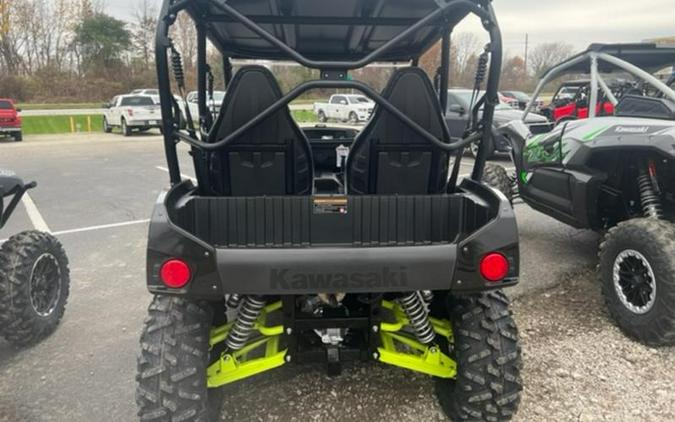 2024 Kawasaki Teryx4™ S LE