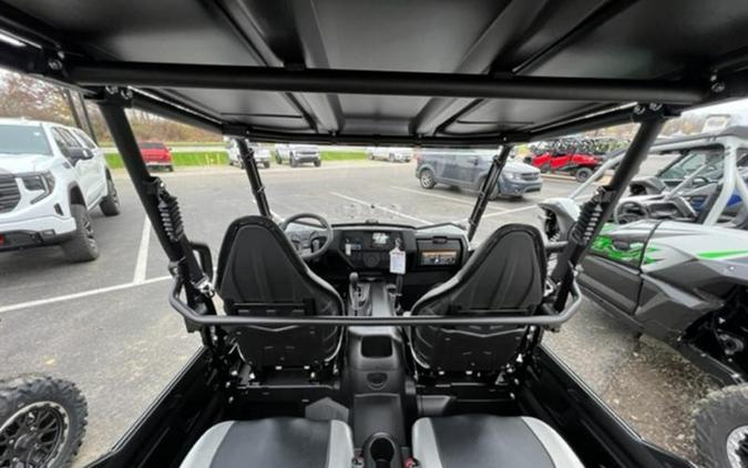 2024 Kawasaki Teryx4™ S LE