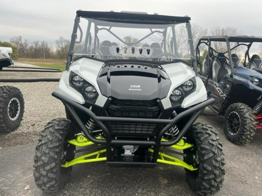 2024 Kawasaki Teryx4™ S LE