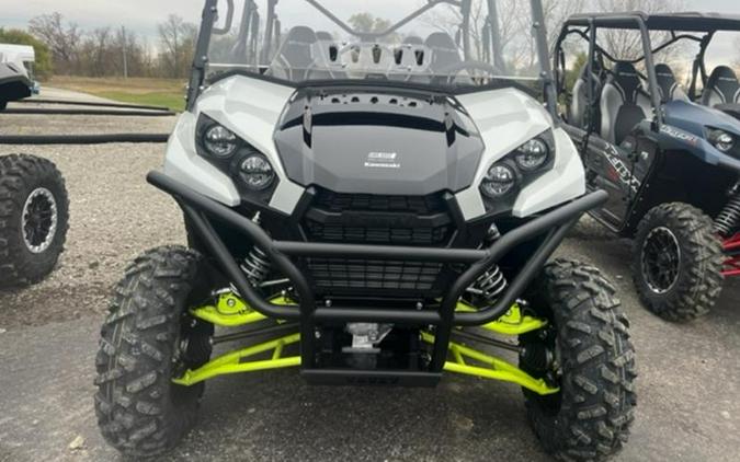 2024 Kawasaki Teryx4™ S LE