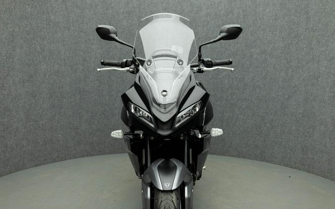 2024 TRIUMPH TIGER SPORT 660