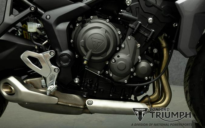 2024 TRIUMPH TIGER SPORT 660