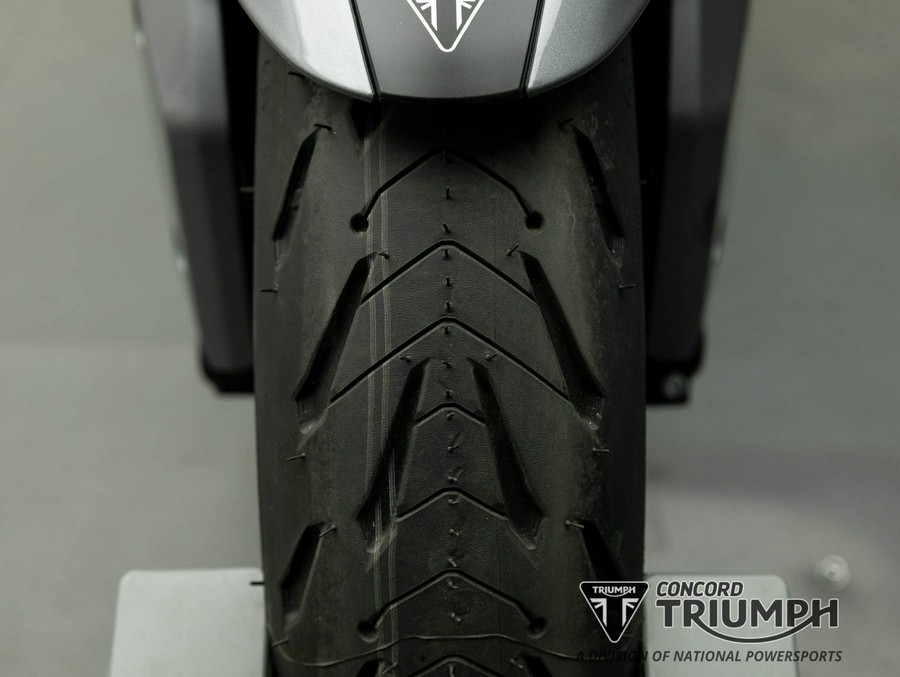 2024 TRIUMPH TIGER SPORT 660