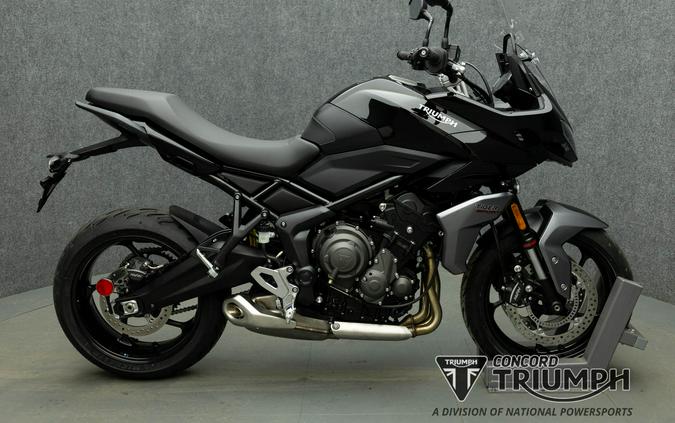 2024 TRIUMPH TIGER SPORT 660