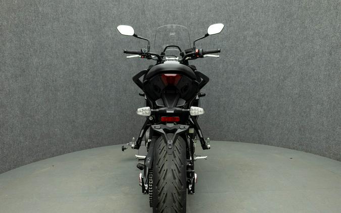 2024 TRIUMPH TIGER SPORT 660