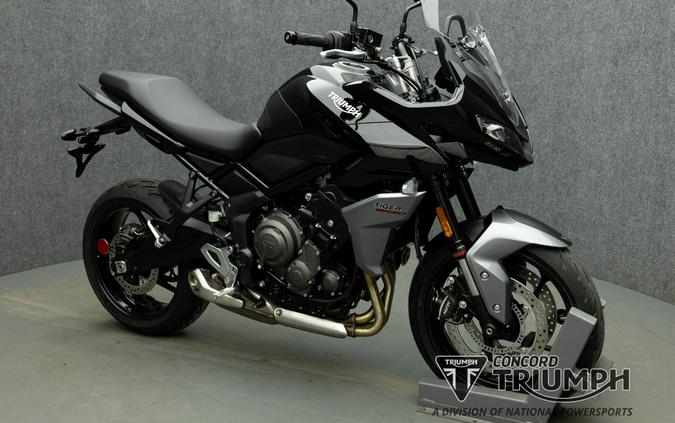 2024 TRIUMPH TIGER SPORT 660