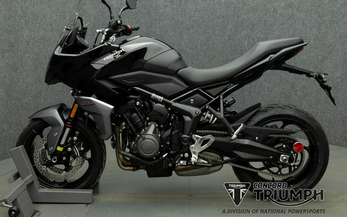 2024 TRIUMPH TIGER SPORT 660