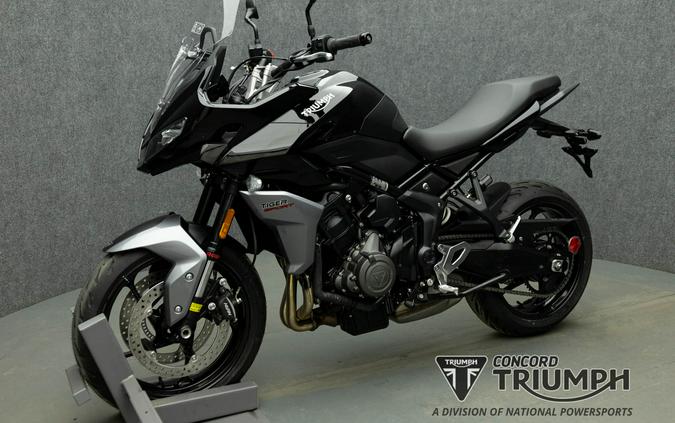 2024 TRIUMPH TIGER SPORT 660