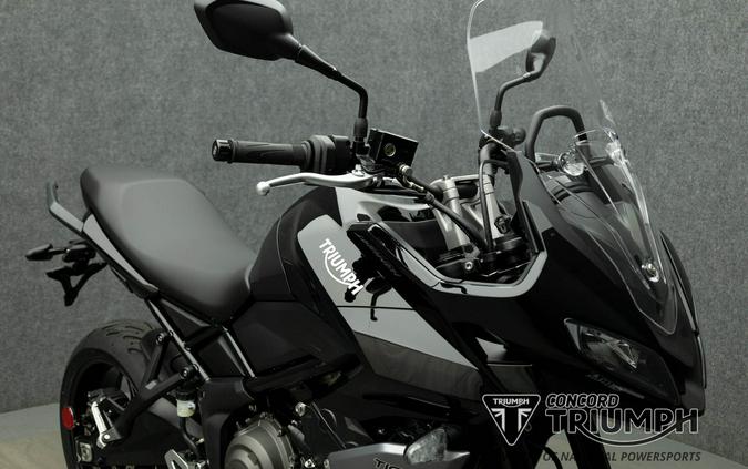 2024 TRIUMPH TIGER SPORT 660