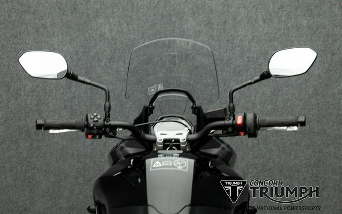 2024 TRIUMPH TIGER SPORT 660