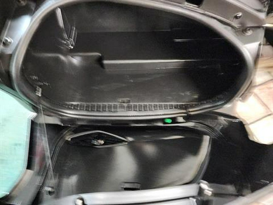 2016 Can-Am Spyder F3-T SE6 w/ Audio System