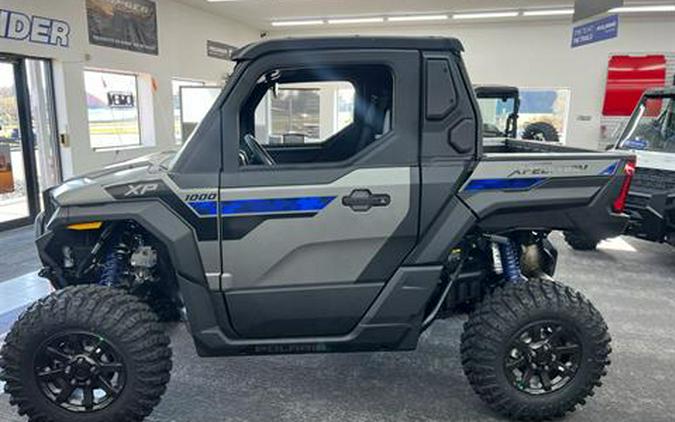 2024 Polaris Polaris XPEDITION XP Northstar