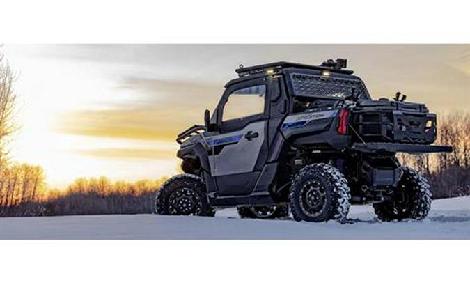 2024 Polaris Polaris XPEDITION XP Northstar