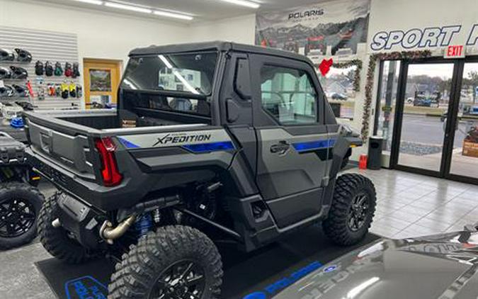 2024 Polaris Polaris XPEDITION XP Northstar